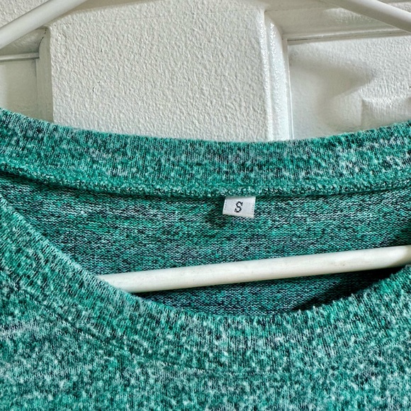 Soft Boatneck Warm Sweater - Picture 3 of 3